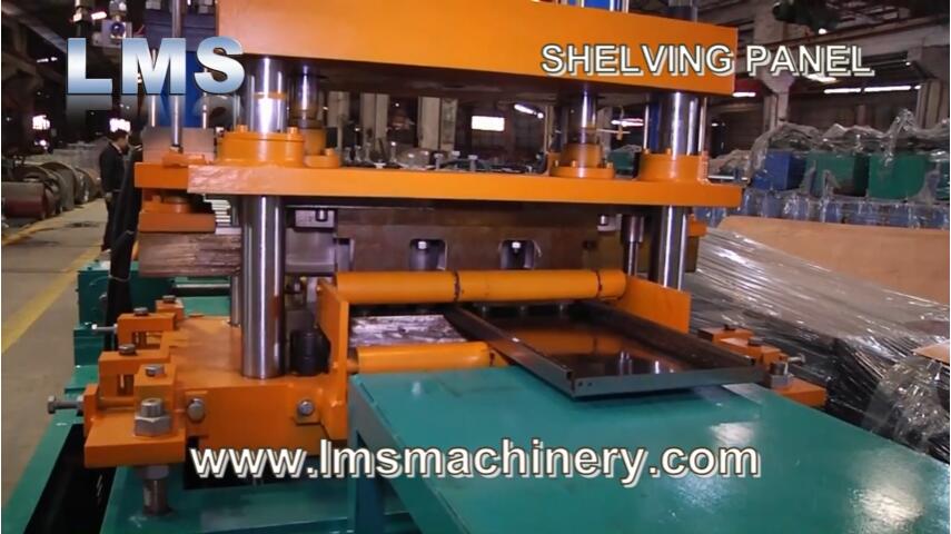 shelf panel equipment